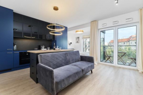 Luxurious Apartments Księcia Witolda by Noclegi Renters